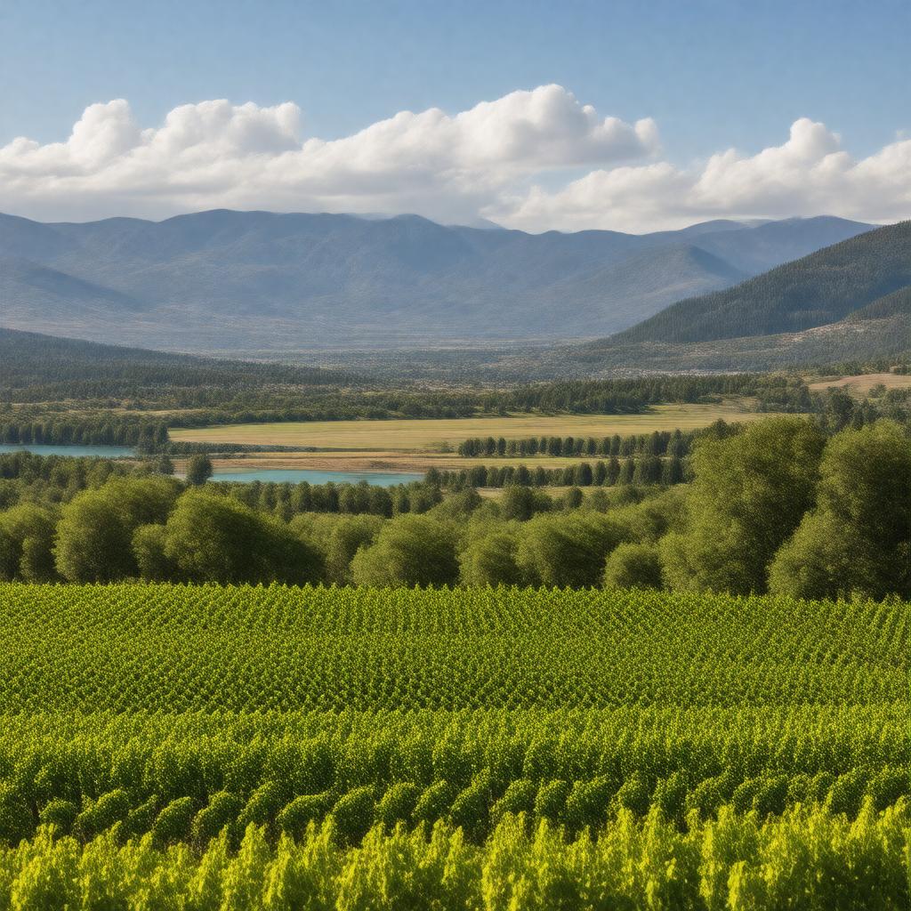 Okanagan Valley